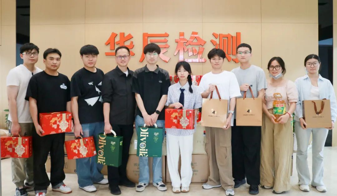 粽情端午，凯发k8国际心意如约而至